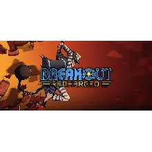 🔶Breakout: Recharged (Steam Key/Region Free)🔑