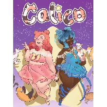 Calico (Steam Key/Region Free)