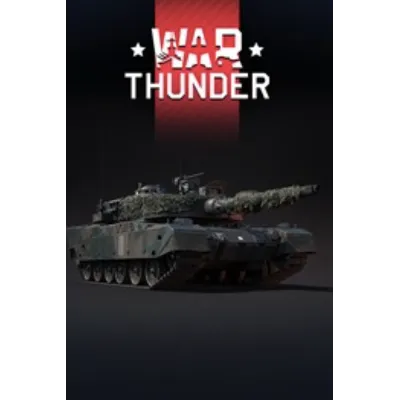 War Thunder Набор Type 90B "Fuji" XBOX + БЫСТРО - irongamers.ru