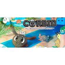 🔑Corbid! Steam Key GLOBAL (REGION FREE)