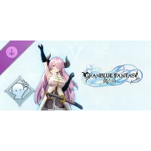 Granblue Fantasy: Relink - Emote Expansion Set: Let's C
