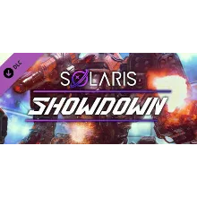 MechWarrior 5: Mercenaries - Solaris Showdown DLC