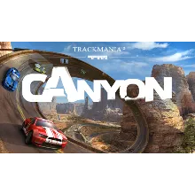 TrackMania² Canyon ГЛОБАЛЬНЫЙ СТИМ КЛЮЧ + РФ