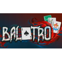 💥 Balatro 🔵 PS4 / PS5 🔴ТR🔴