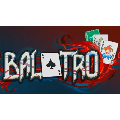 💥 Balatro 🔵 PS4 / PS5 🔴ТR🔴 - irongamers.ru