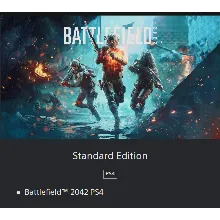 Battlefield™ 2042 PS4 / PS5 ТR