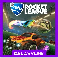 ROCKET LEAGUE - 500-6500 Кредиты (PC/XBOX/PS) - irongamers.ru