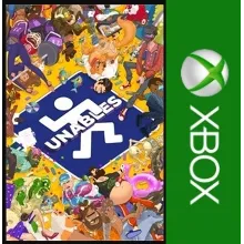 ⭐UNABLES XBOX⭐Покупка на Ваш аккаунт⭐
