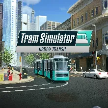 Tram Simulator Urban Transit Xbox One & Xbox Series X|S