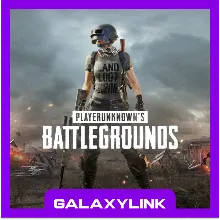 PUBG G-COINS - XBOX