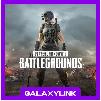 PUBG G-COINS - XBOX - irongamers.ru