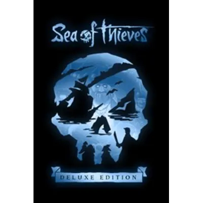 Sea of Thieves: 2024 Deluxe Edition XBOX/ПК +