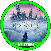 Hogwarts Legacy Deluxe Edition + Игры STEAM