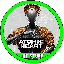 Atomic Heart - Premium Edition + ALL DLC STEAM