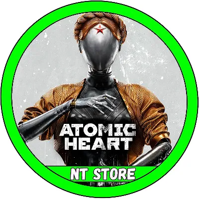 Atomic Heart - Premium Edition + ALL DLC STEAM - irongamers.ru