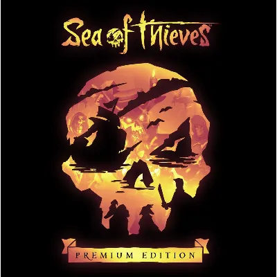 Sea of Thieves 2026 Premium Edition (Steam Gift Россия)