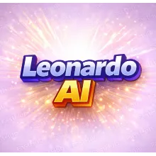 Leonardо Леонардо AI на Ваш аккаунт 1-12 месяцев