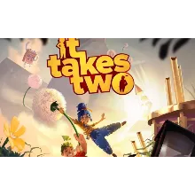 It Takes Two РОССИЯ - Автодоставка