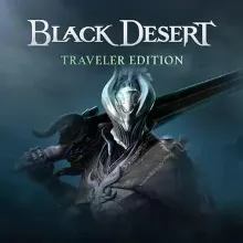 Black Desert Traveler Edition PS4/PS5 Турция - irongamers.ru