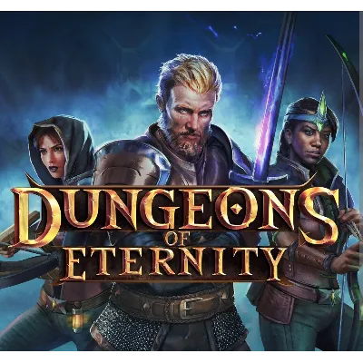 купить Dungeons of eternity Oculus Quest VR 2,3 PRO - irongamers.ru