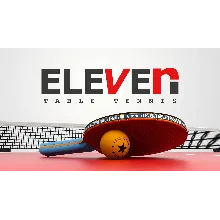 Eleven Table Tennis VR OCULUS QUEST 2,3 pro gift