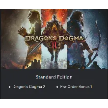 Dragon's Dogma 2 PS5 TУРЦИЯ
