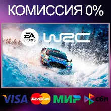 EA SPORTS™ WRC 24 STEAM•RU|KZ|UA