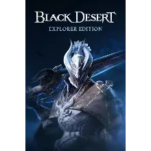 Black Desert: Explorer Edition Xbox АКТИВАЦИЯ