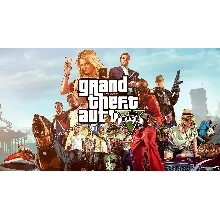 ⭐Grand Theft Auto 5 Premium⭐Edition Xbox one & X | S