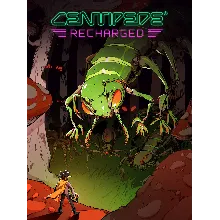 🔶Centipede: Recharged (Steam Key/Region Free)🔑