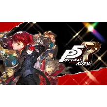 ✔️ Persona 5 Royal РОССИЯ - Автодоставка
