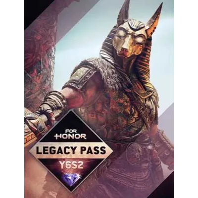 PC For Honor Y6S2 LEGACY PASS | ПРОПУСК ПРОШЛЫХ ЛЕТ - irongamers.ru