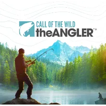 Call of the Wild: The Angler™ EPIC GAMES (PC)