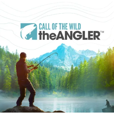 Call of the Wild: The Angler™ EPIC GAMES (PC) - irongamers.ru