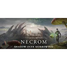TESO: Necrom КЛЮЧ STEAM/ESO ВСЕ ИЗДАНИЯ+