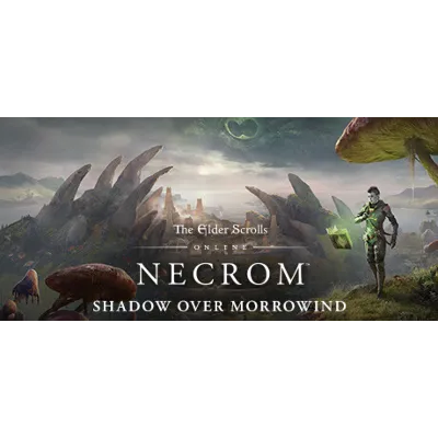 TESO: Necrom ⭐ВСЕ ИЗДАНИЯ STEAM ESO КЛЮЧ + БОНУС - irongamers.ru