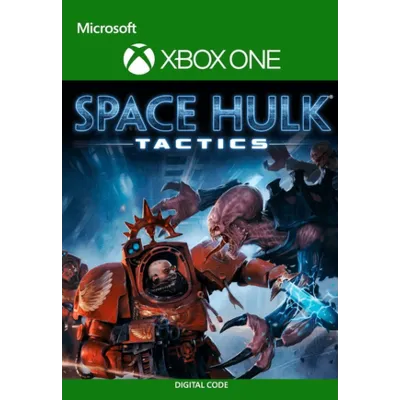 Space Hulk: Tactics Steam Ключ РФ+Мир +Бонус - irongamers.ru
