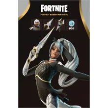Fortnite СОВЕРШЕННЫЙ БАЛАНС + 600 VB XBOX КЛЮЧ