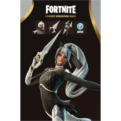 Fortnite СОВЕРШЕННЫЙ БАЛАНС + 600 VB XBOX КЛЮЧ - irongamers.ru