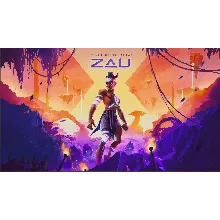 Tales of Kenzera™: ZAU PS5 TУРЦИЯ