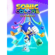 0%⭐ Sonic Colors: Ultimate Steam Ключ Global+