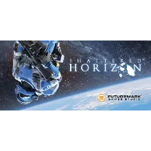 Shattered Horizon: Взорвать горизонт Global steam 🔑+РФ