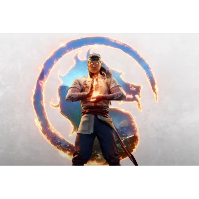 ⭐Mortal Kombat 1 Premium Edition⭐Xbox series X | S - irongamers.ru