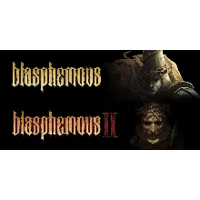 Blasphemous + Blasphemous 2 Bundle