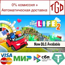 The Game of Life 2 | Steam РУ+UA+KZ+СНГ