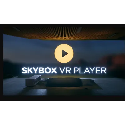 Skybox vr video player oculus quest 1,2,3 pro Gift - irongamers.ru