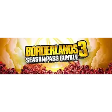 💳0% ⭐️Borderlands 3 Season Pass Bundle Steam Ключ