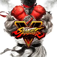 ⭐ Street Fighter V [Steam/Global][CashBack]