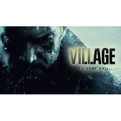 ⭐Resident Evil 8 Village⭐Xbox one & series X | S - irongamers.ru