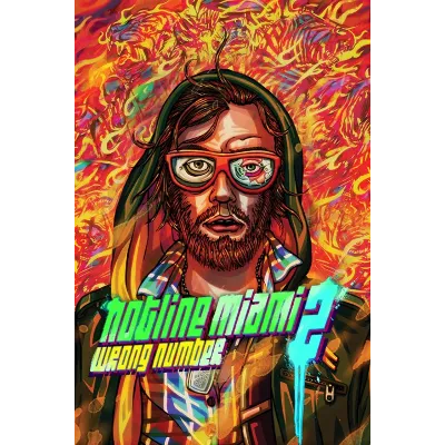 Hotline Miami 2: Wrong Number Xbox активация - irongamers.ru
